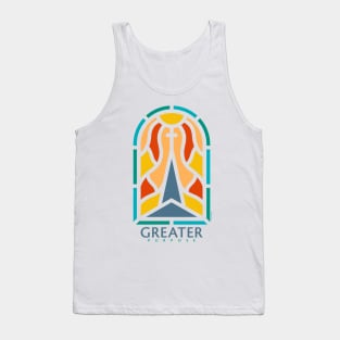 Greater Purpose Tank Top